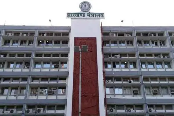 झारखंड कैबिनेट में 36 प्रस्ताव पारित, पेंशनधारी और सरकारी कर्मियों का बढ़ा महंगाई भत्ता