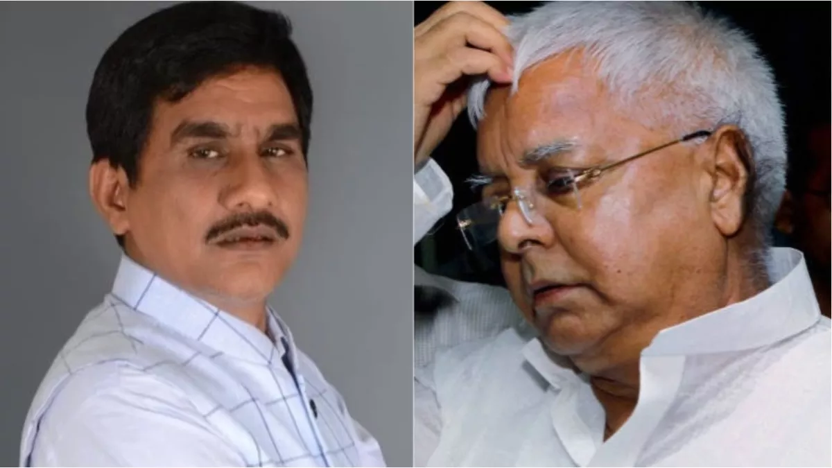 लालू यादव के करीबी राजद नेता सुभाष यादव गिरफ्तार, ईडी के छापे में ठिकानों से मिली थी 2 करोड़ की नकदी
