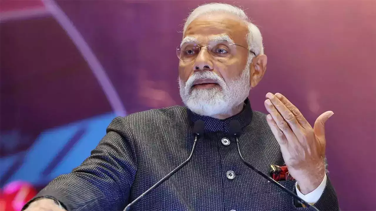 पांच दिनों में दो बार बिहार आएंगे पीएम मोदी -देंगे कई सौगात, 6 नई ट्रेनों को दिखाएंगे हरी झंडी