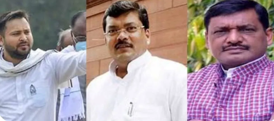 इंडी गठबंधन में सीट बंटवारे पर सहमति बनाने के लिए दूसरे दौर की बैठक आज -मीटिंग के बाद पटना में होगा ऐलान