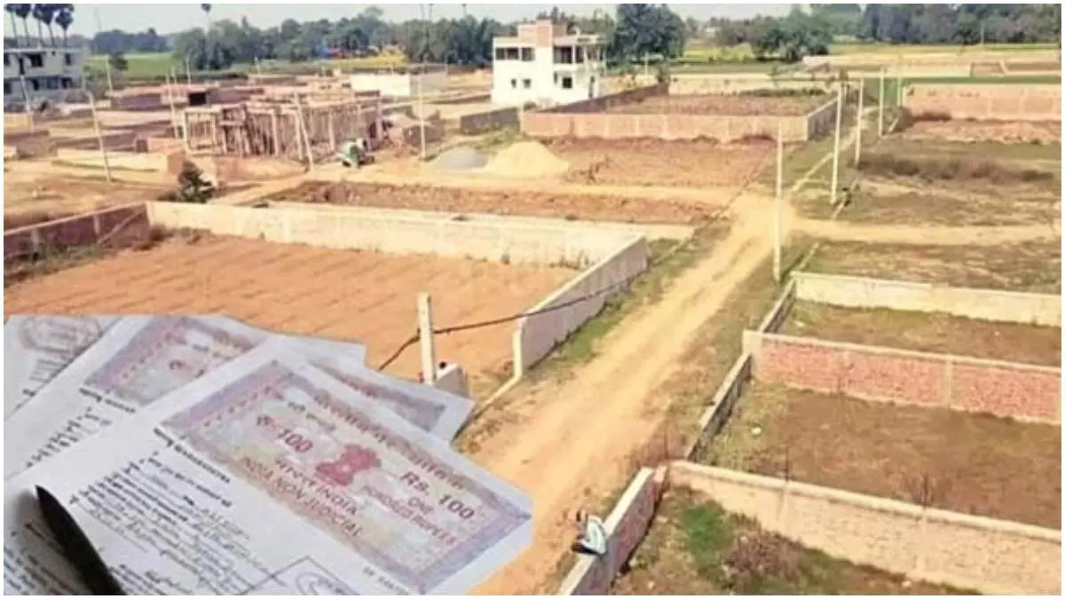 भूमि सर्वेक्षण के काम में आमलोगों को न तो चिंतित होना है ना ही किसी भी प्रकार से घबराना है : डॉ दिलीप जयसवाल