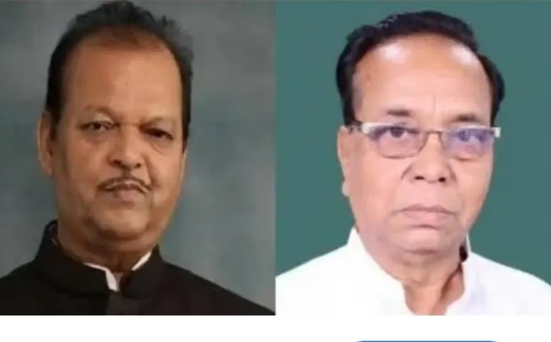 रांची लोकसभा सीट पर कौन मारेगा बाजी,रामटहल या सुबोधकांत सहाय