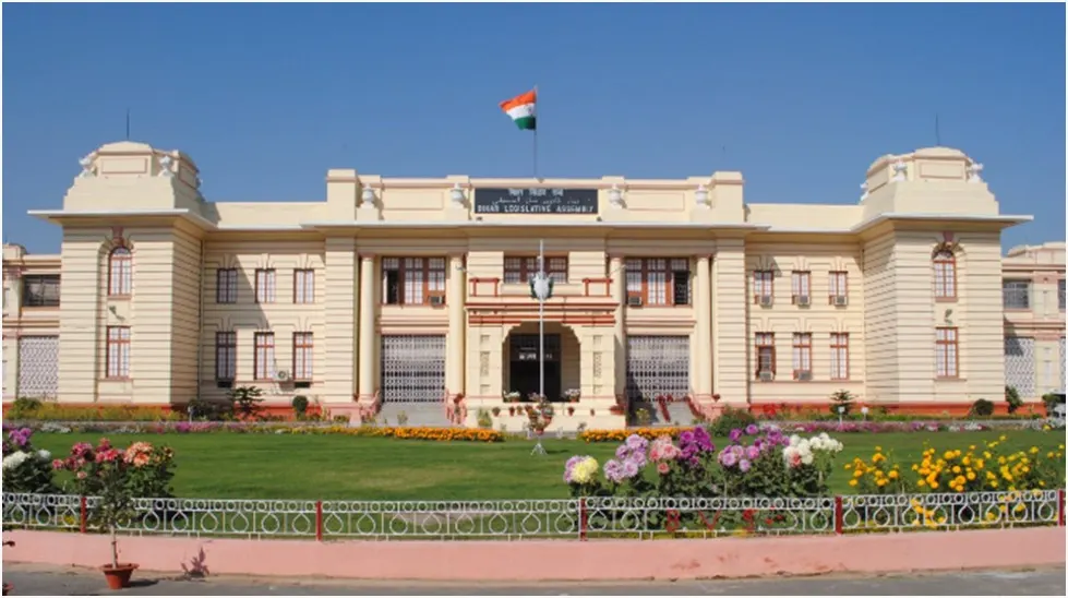 बिहार में 12 फरवरी को होगा सरकार का फ्लोर टेस्ट -11 दिन चलेगी सदन की कार्यवाही