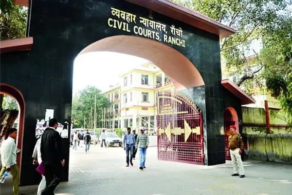 लवकुश शर्मा के खिलाफ रंगदारी के केस में आरोप गठित