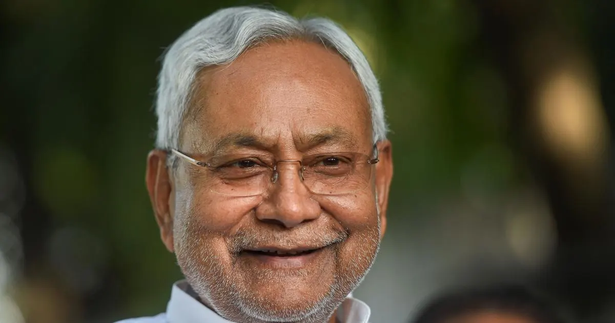 नीतीश सरकार का मंत्रिमंडल विस्तार टला