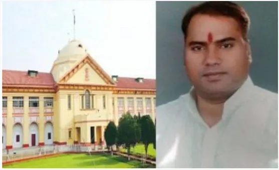 पटना हाईकोर्ट ने खारिज की राजद नेता सरोज यादव की चुनावी याचिका