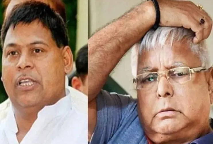 लालू के साले सुभाष यादव को कोर्ट से मिली जमानत -13 फरवरी को किया था सरेंडर