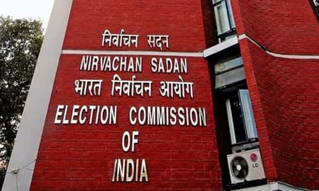 बिहार एसआईआर : सिर्फ पांच दिन बाकी, राजद-कांग्रेस ने मतदाता सूची को लेकर नहीं उठाई आपत्ति