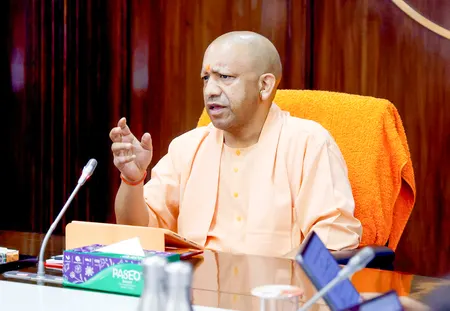 यूपी सरकार की पहल से अमेठी बना उन्नत स्वास्थ्य और चिकित्सा शिक्षा का हब