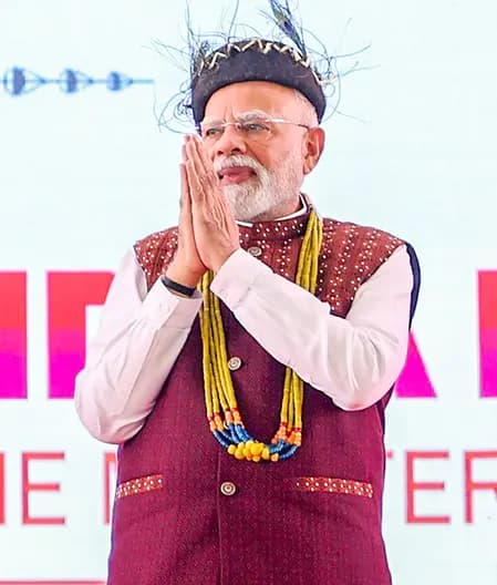 ओडिशा : 27 सितंबर को झारसुगुड़ा के दौरे पर रहेंगे पीएम मोदी, युवा सम्मेलन को करेंगे संबोधित