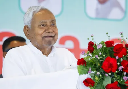 बिहार विधानसभा चुनाव: जदयू ने 44 उम्मीदवारों की दूसरी लिस्ट की जारी, चेतन आनंद को नबीनगर से मिला टिकट