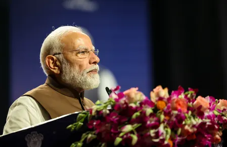 प्रधानमंत्री मोदी 'मेरा बूथ सबसे मजबूत' अभियान के तहत बिहार के बूथ कार्यकर्ताओं से बातचीत करेंगे