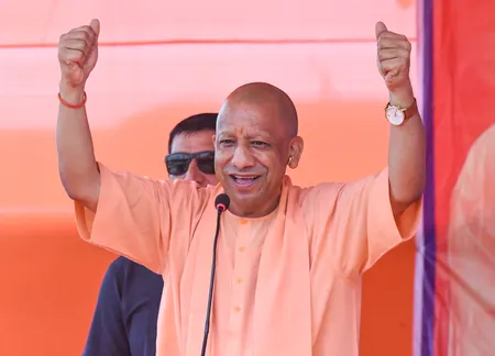 जनजातीय गौरव को नई पहचान, योगी सरकार ने बदली वंचित समाज की तस्वीर