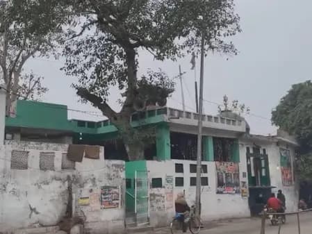 अल्पसंख्यक अधिकार संगठन ने लगाया पाकिस्तान पर हिंदू और सिखों की विरासत की उपेक्षा का आरोप