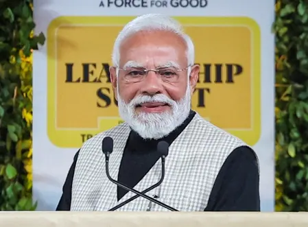 पीएम मोदी की नागरिकों से अपील, भूली हुई पूंजी को नए अवसरों में बदलें