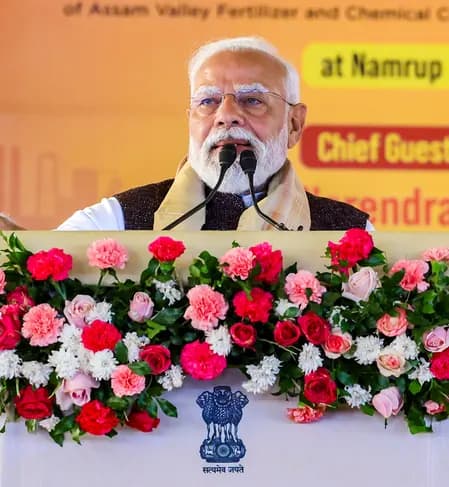 जनवरी में पीएम मोदी 6,957 करोड़ रुपए के काजीरंगा एलिवेटेड कॉरिडोर की रखेंगे आधारशिला