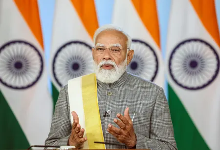 पीएम मोदी की इस हफ्ते मलेशिया यात्रा, कई अहम मुद्दों पर चर्चा की संभावना