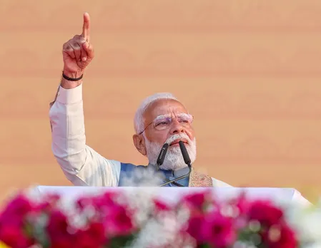 पीएम मोदी शनिवार को असमवासियों को देंगे 5,450 करोड़ की सौगात