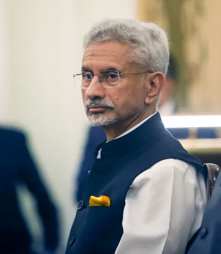 डॉ. जयशंकर दो दिवसीय फ्रांस दौरे पर, G-7 विदेश मंत्रियों की बैठक में लेंगे हिस्सा