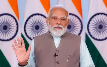 डॉ. लोहिया की सोच आज भी वंचितों को सशक्त बनाने का मार्ग दिखाती है: पीएम मोदी