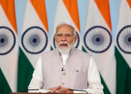 केरल और तमिलनाडु के दौरे पर जाएंगे पीएम मोदी, 16,450 करोड़ रुपए की विकास परियोजनाओं का करेंगे लोकार्पण और शिलान्यास