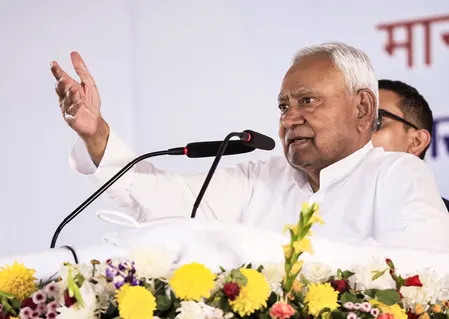 बिहार में राज्यसभा चुनाव की वोटिंग शुरू, पांचवीं सीट पर सियासी दावे