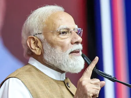 गुजरात: सुरेंद्रनगर में ट्रक की टक्कर से 7 श्रद्धालुओं की मौत, पीएम मोदी ने दुख जताया