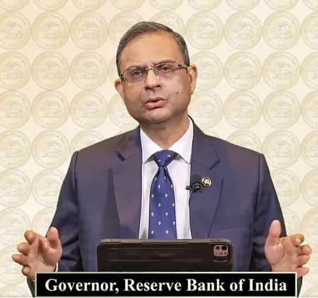 ईरान युद्ध पर आरबीआई गवर्नर की चेतावनी, लंबे तनाव से महंगा हो सकता है ईंधन