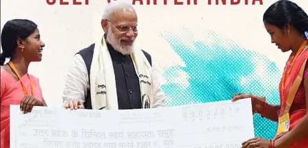 युवा और नारी शक्ति के सशक्तिकरण में मुद्रा योजना का बड़ा योगदान: पीएम मोदी