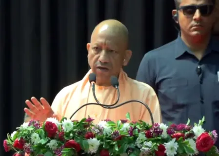 असमय बारिश-ओलावृष्टि से प्रभावित किसानों को त्वरित राहत, सीएम योगी ने दिया भरोसा
