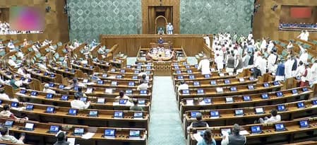 महिला आरक्षण को लेकर मसौदा जारी, लोकसभा सीटें 850 तक बढ़ाने का प्रस्ताव