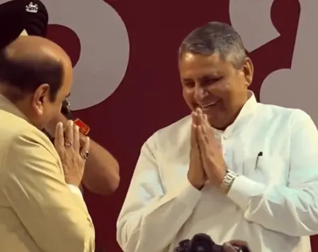 बिहार में नई सरकार नीतीश कुमार के रास्ते पर चलेगी: विजय चौधरी