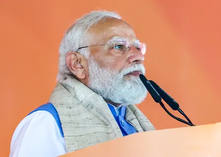 कुरनूल दुर्घटना पर पीएम मोदी का दुख, पीड़ित परिवारों के लिए 2 लाख की सहायता घोषित
