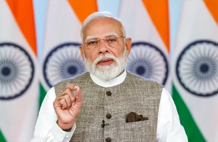 उधमपुर बस हादसा : राष्ट्रपति मुर्मु, पीएम मोदी ने जताया दुख, मृतकों के परिजनों को दो-दो लाख की घोषणा