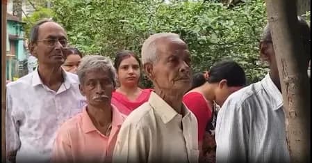‘बंगाल में बेहतर सरकार की चाह’, मतदान के बीच मतदाताओं की राय सामने