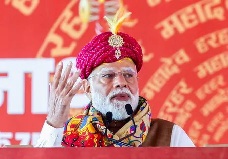 पीएम मोदी बोले- बंगाल के लोगों तक पहुंचेगा आयुष्मान भारत का फायदा, यह खुशी की बात
