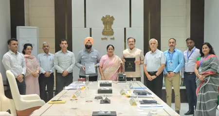 72 घंटे पहले ही मिल जाएगा प्रदूषण का अलर्ट, दिल्ली सरकार की नई पर्यावरण पहल