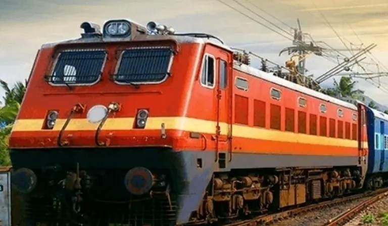 तीन से 18 मार्च तक गोरखपुर-अमृतसर-गोरखपुर होली स्पेशल ट्रेन का संचालन