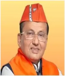 लोकसभा चुनाव में खुला भाजपा का खाता -सूरत सीट पर बीजेपी कैंडिडेट मुकेश दलाल निर्विरोध जीते