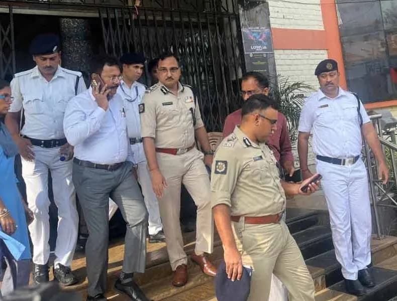 कोलकाता के सरकारी आरजीकर अस्पताल में प्रशिक्षु महिला डॉक्टर की 'रेप के बाद हत्या'की पुष्टि