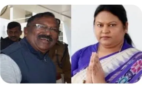 दुमका सीट पर मजबूत चेहरा हेमंत, कल्पना के बजाय नलिन सोरेन पर दांव क्यों खेल रही है झामुमो