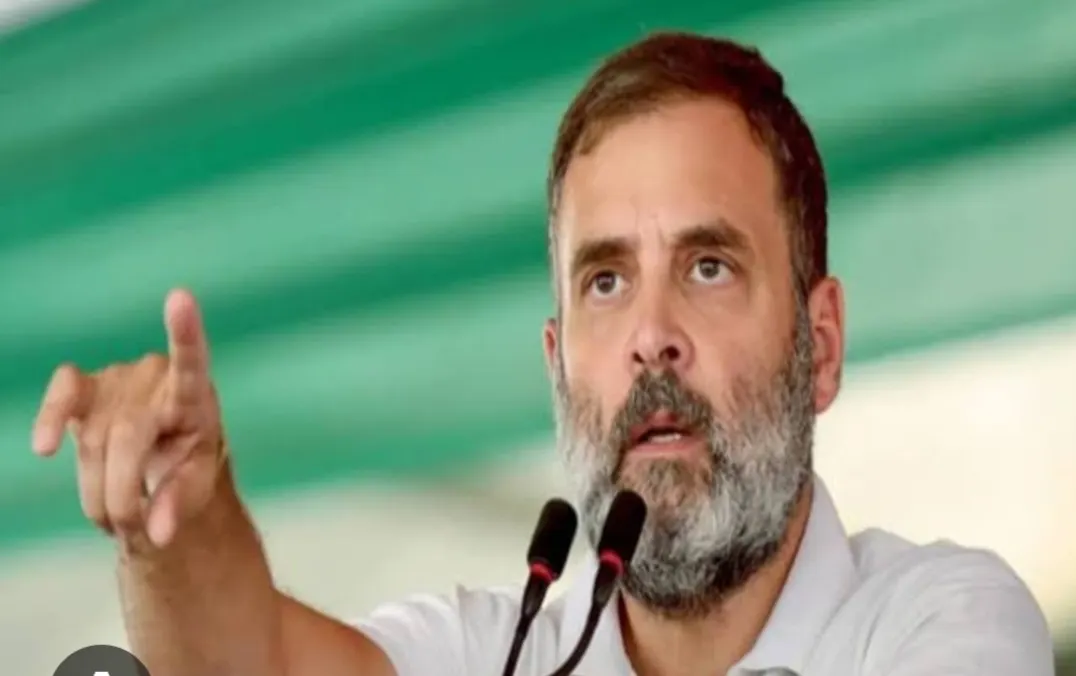 रांची के एमपी-एमएलए कोर्ट ने राहुल गांधी के खिलाफ जारी किया समन