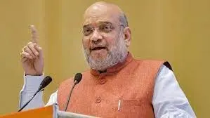भारत-म्यांमार की 1643 किमी सीमा की होगी फेंसिंगः अमित शाह