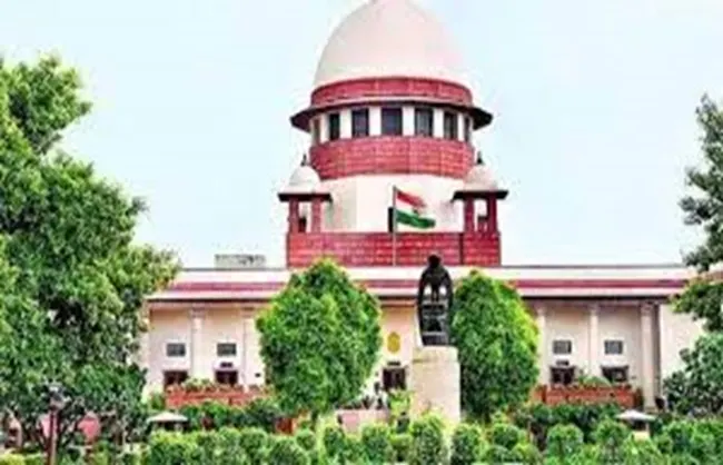 सुप्रीम कोर्ट ने खारिज की ईवीएम के बजाय बैलेट पेपर से मतदान की मांग