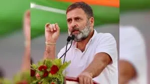 राहुल गांधी 7 मई को आयेंगे झारखंड ,गुमला में करेंगे जनसभा