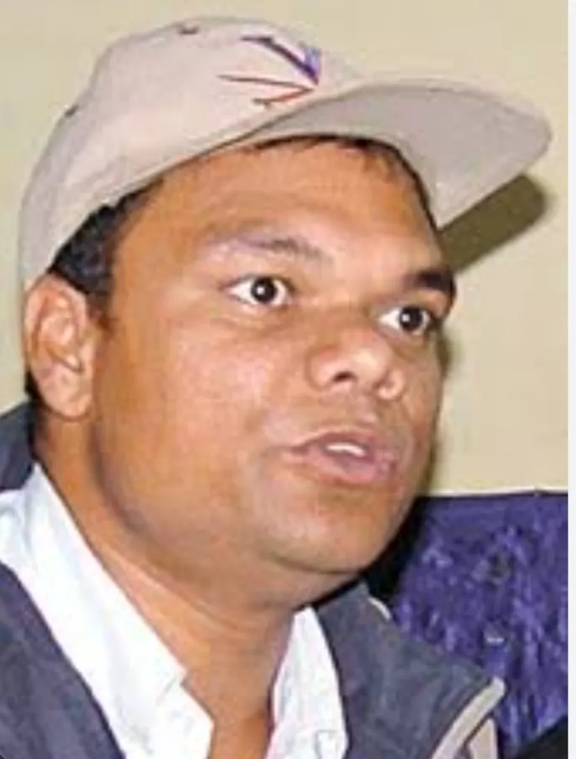 लोहरदगा सीट पर चमरा लिंडा की एंट्री से भाजपा-कांग्रेस में मची खलबली,होगा त्रिकोणीय मुकाबला