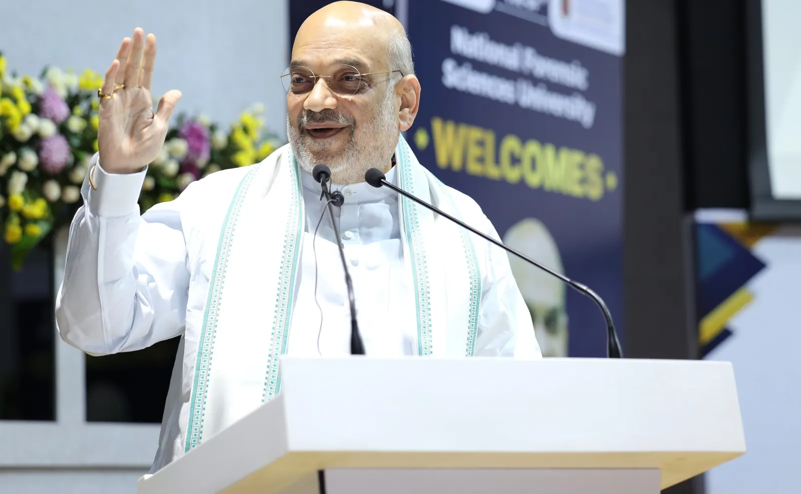खेती के आधुनिकीकरण से किसानों को होगा मुनाफा :शाह