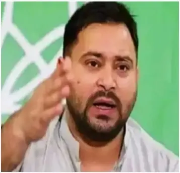 बिहार के केन्द्रीय मंत्री विशेष राज्य दर्जा देने का मुद्दा जरूर उठाएं : तेजस्वी यादव