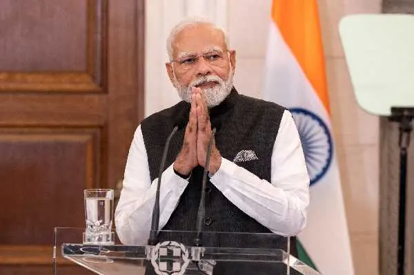 27 जनवरी को पीएम मोदी आएंगें रांची, प्रशासन अलर्ट,करोड़ो की देंगे सौगात