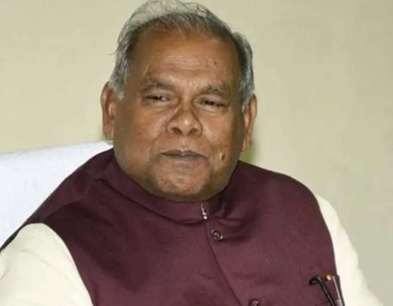 आज ही हो जाएगा खेला'... पूर्व सीएम मांझी ने दिया बड़ा संकेत